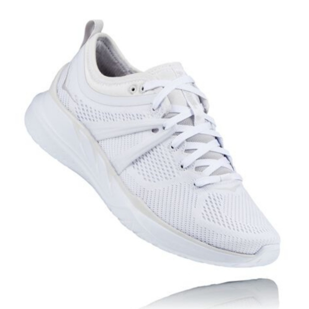 Hoka One One Women's Tivra sneakers Size 9.5
